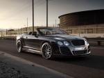 Bentley Continental GT Convertible by Prior Design 2011 года